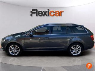 Skoda Octavia 1.5 TSI 110KW (150CV) Ambition
