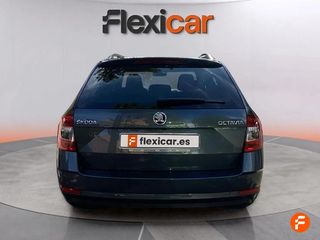 Skoda Octavia 1.5 TSI 110KW (150CV) Ambition