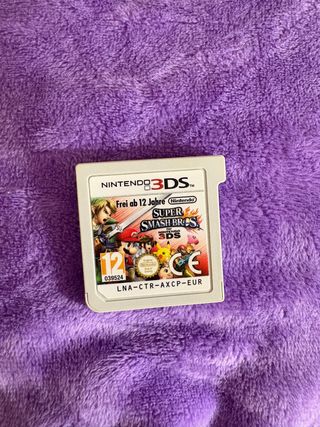 Pack Juegos Mario para Nintendo 3DS