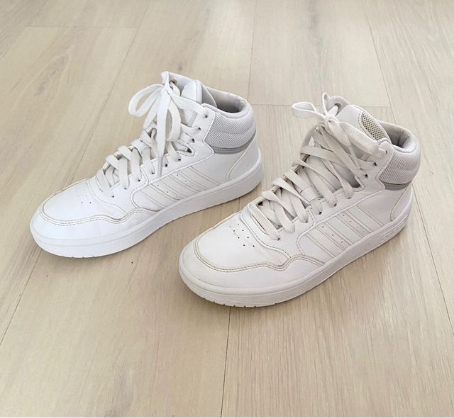 Zapatillas Adidas Baloncesto