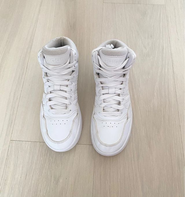 Zapatillas Adidas Baloncesto