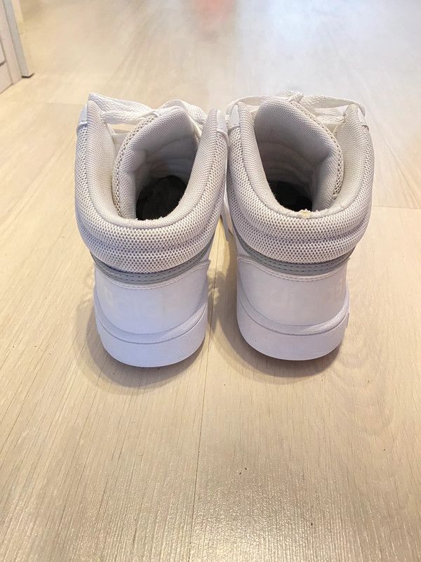 Zapatillas Adidas Baloncesto