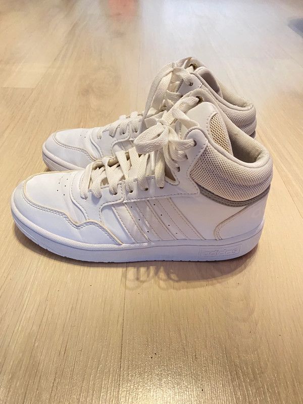 Zapatillas Adidas Baloncesto