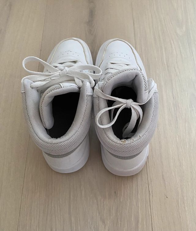 Zapatillas Adidas Baloncesto