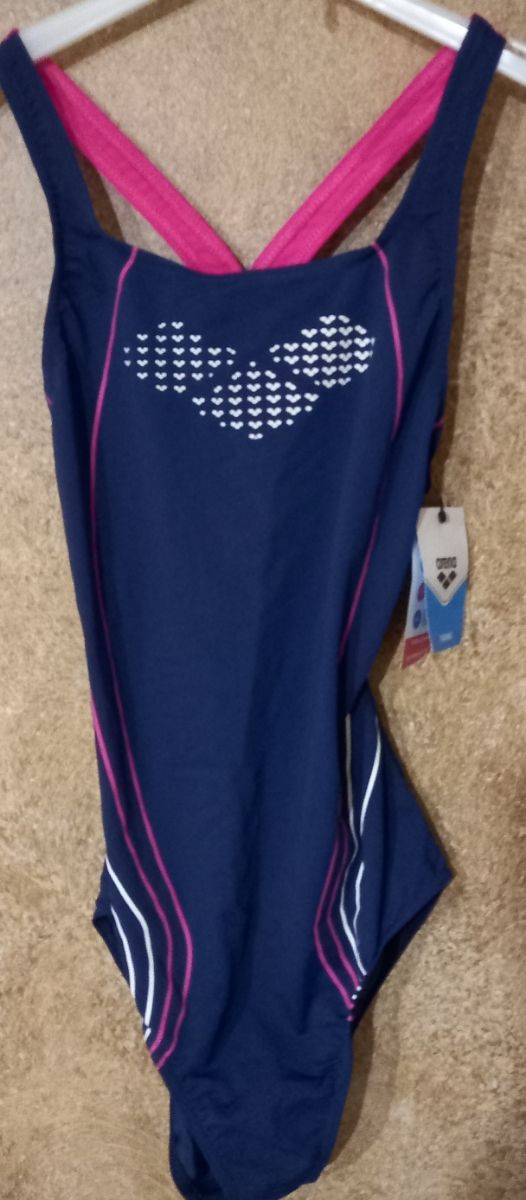 Costume Arena donna nuovo tg 42