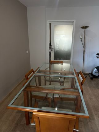 Mesa de comedor