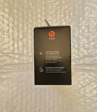 Beats Fit Pro Blancos