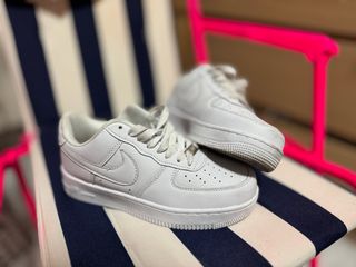 Nike Air Force 1 Blancas