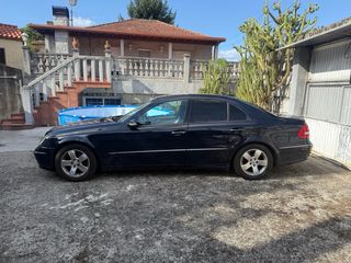 Llantas Mercedes 16 pulgadas