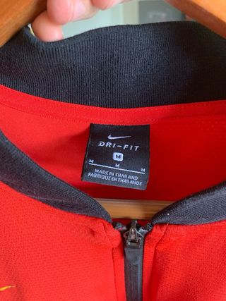 Chaqueta Selección Española Nike Talla M