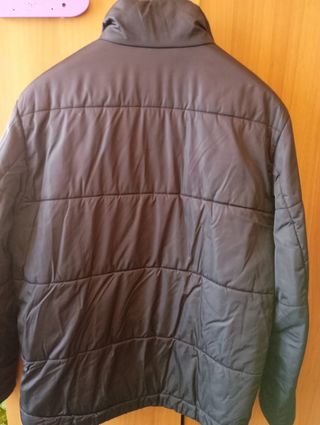 Giaccone Ugo Boss taglia 46