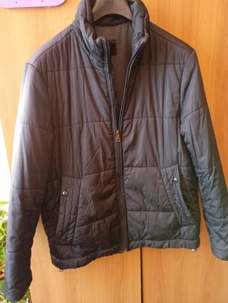 Giaccone Ugo Boss taglia 46