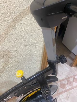 Bicicleta Estática Spinning Sport