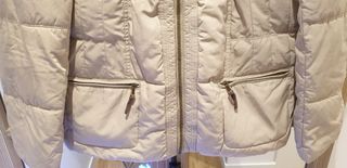 Chaqueta beige Lloyd's 
