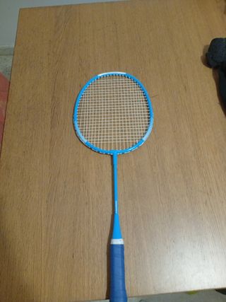 Raqueta Badminton Decathlon Infantil