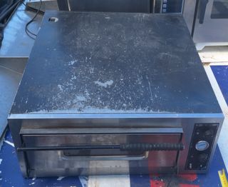 Horno de Pizza Profesional Industrial