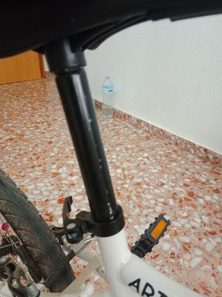 Bicicleta infantil 20 RIVERSIDE