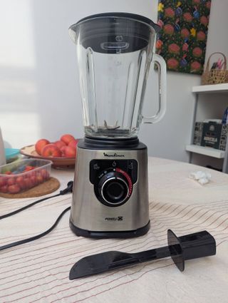 Batidora de vaso Moulinex