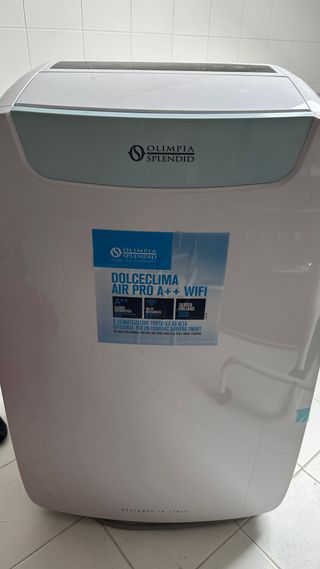 Olimpia Splendid Dolceclima Air Pro A++ WiFi