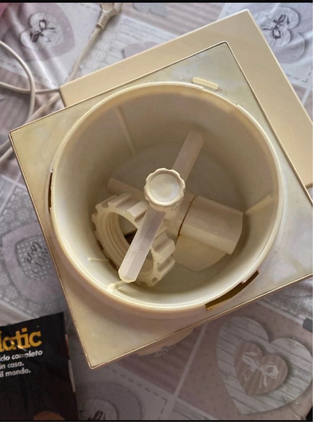 Macchina Pasta Fresca Simac PastaMatic 700