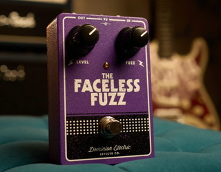 Dominion Electric Faceless Fuzz V.2