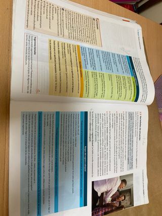 Lengua Castellana y Literatura 1º Bachillerato