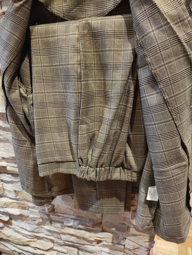 Traje de vestir niño 11-12 años