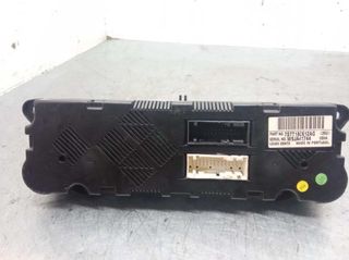 Mando climatizador ford 7s7t18c612ag mondeo 210825
