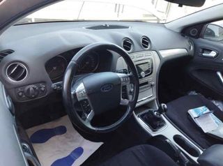 Mando climatizador ford 7s7t18c612ag mondeo 210825