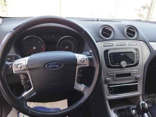 Mando climatizador ford 7s7t18c612ag mondeo 210825