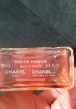 Chanel Coco Mademoiselle Eau de Parfum 100ml