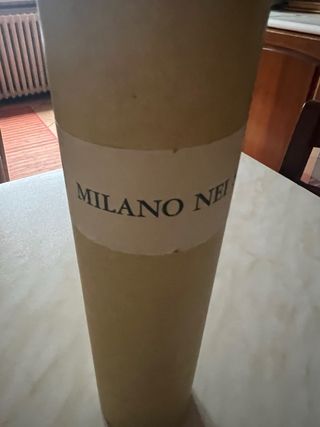 Mappe Storiche Comune di Milano