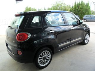 FIAT 500L 2015