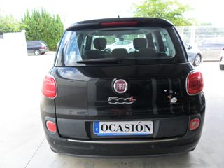 FIAT 500L 2015