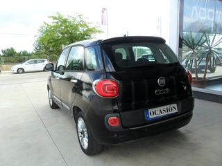 FIAT 500L 2015