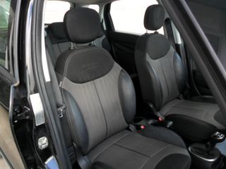 FIAT 500L 2015