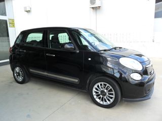 FIAT 500L 2015