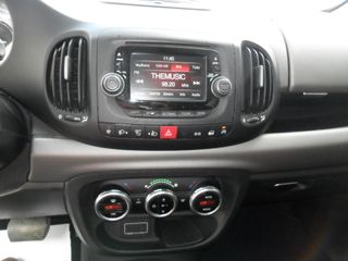 FIAT 500L 2015