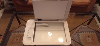 Impresora HP Deskjet 2540 + Tintas