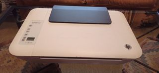 Impresora HP Deskjet 2540 + Tintas