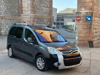 Citroen Berlingo 2011 XTR POCOS KMS OCASION