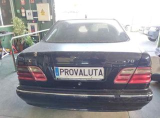 Bomba a0024668801 mercedes-benz clase e 2.7 210561