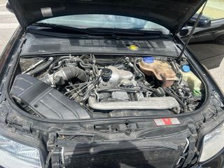 Audi A4 2002