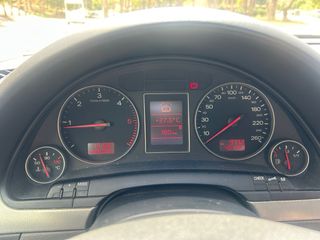 Audi A4 2002