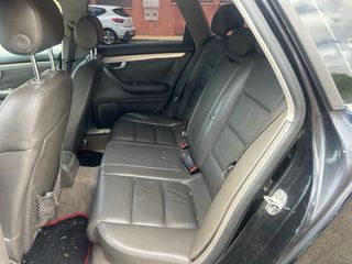 Audi A4 2002