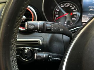 Mercedes-Benz Clase C220 2015