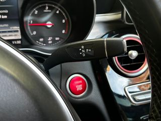 Mercedes-Benz Clase C220 2015