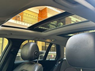 Mercedes-Benz Clase C220 2015