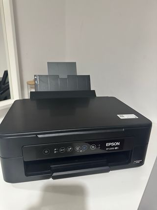 Impresora Epson XP-2200 Negra
