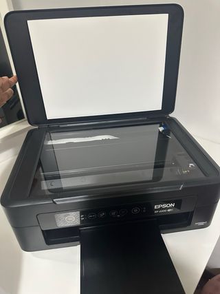 Impresora Epson XP-2200 Negra